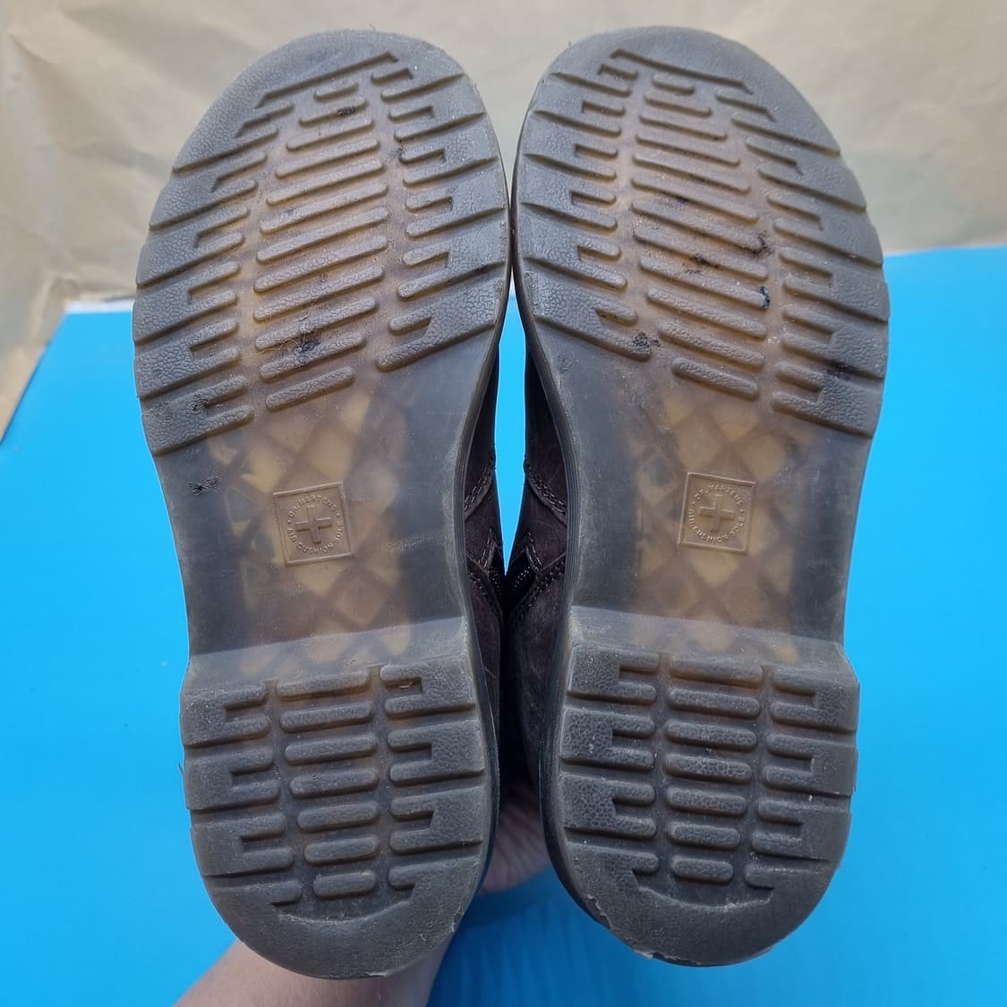 닥터마틴 첼시 부츠220 상품이미지3