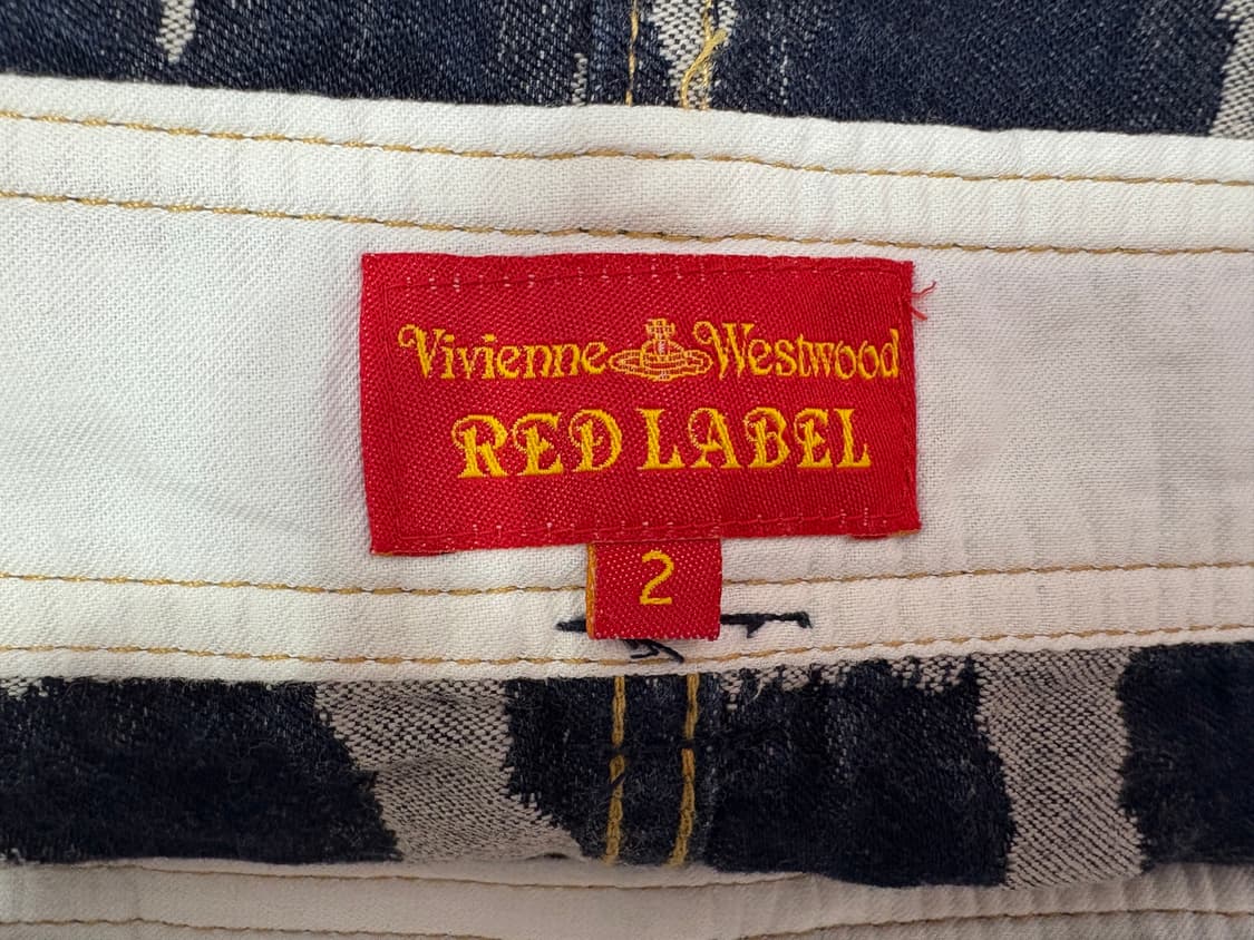 Vivienne Westwood overall dress 상품이미지3