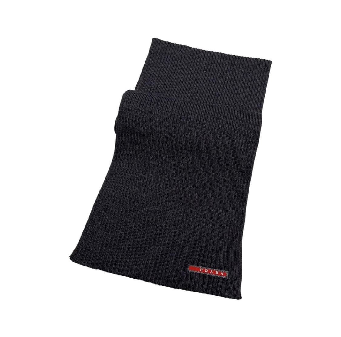 프라다 니트 머플러 상품이미지1