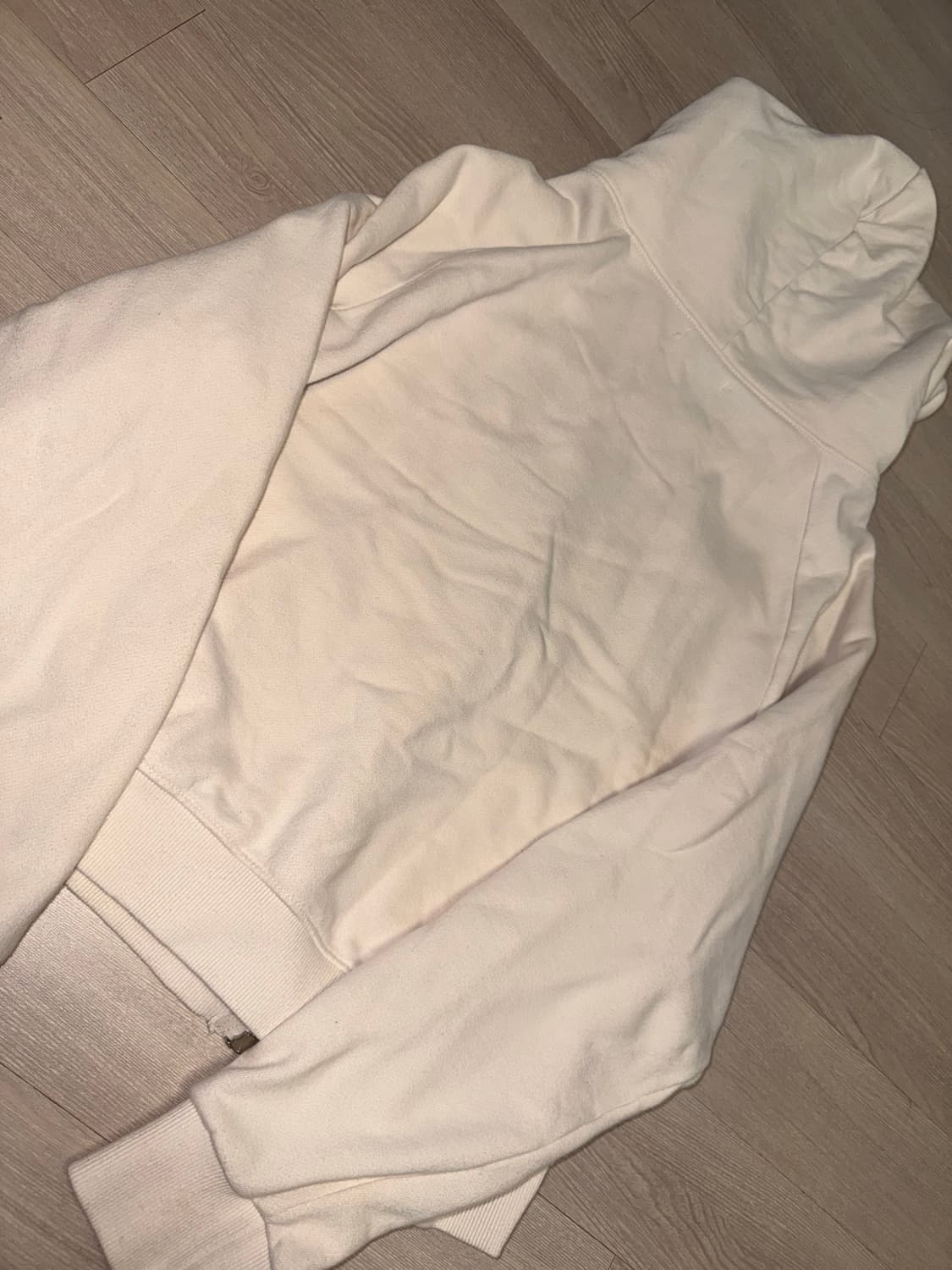 ILLIGO 일리고 후드집업 후디 상품이미지3