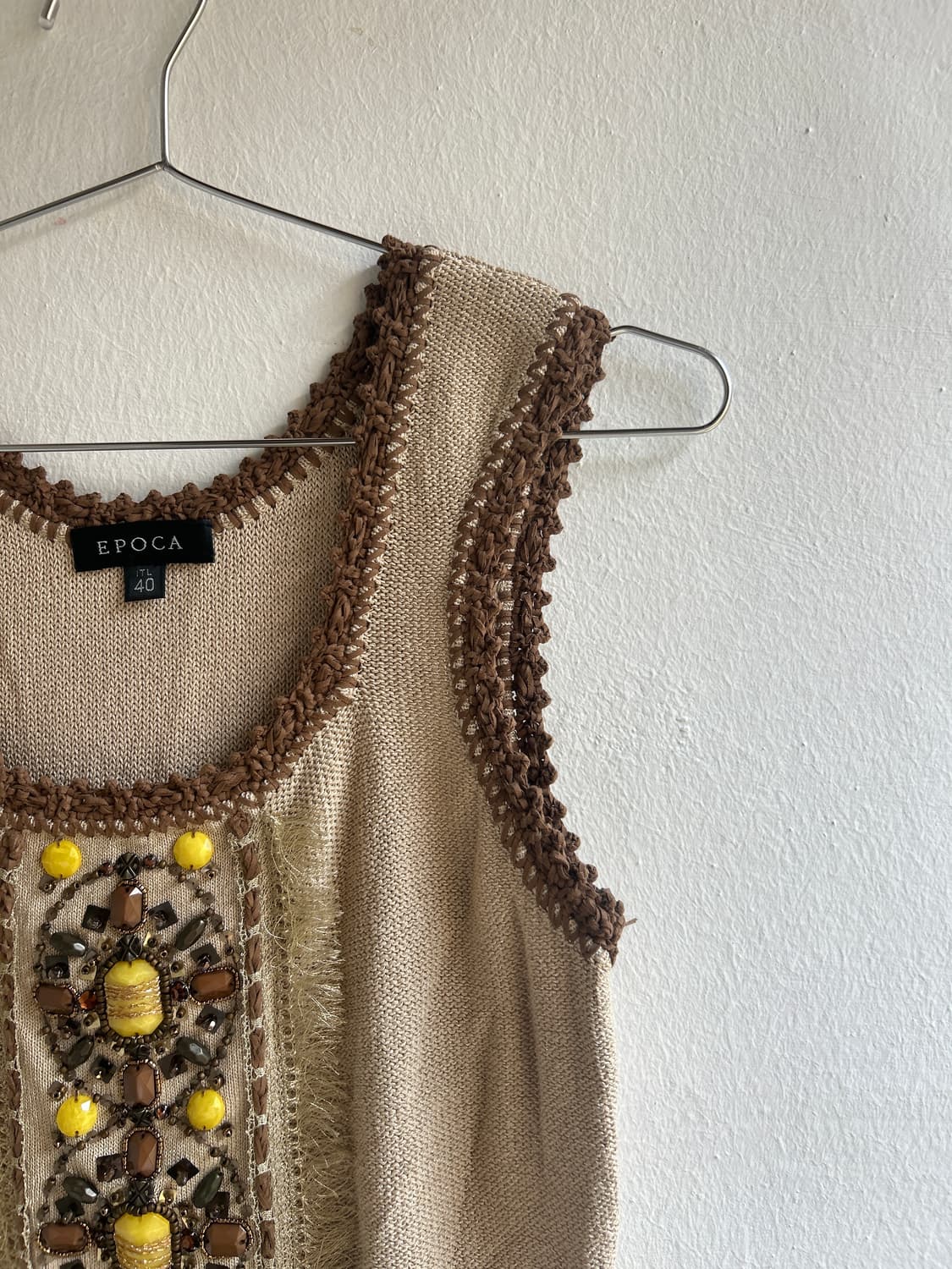 boho top  상품이미지3
