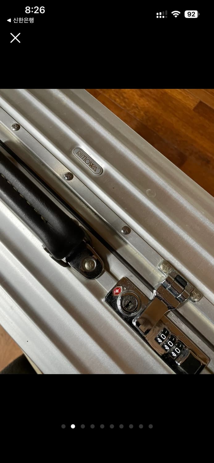 리모와 클래식  35L 971530 상품이미지7