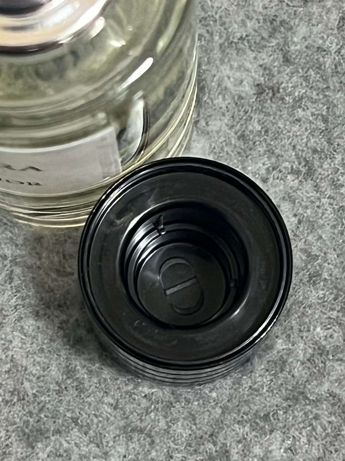 디올 라콜렉시옹 디올리비에라 향수 50ml 국문 상품이미지3