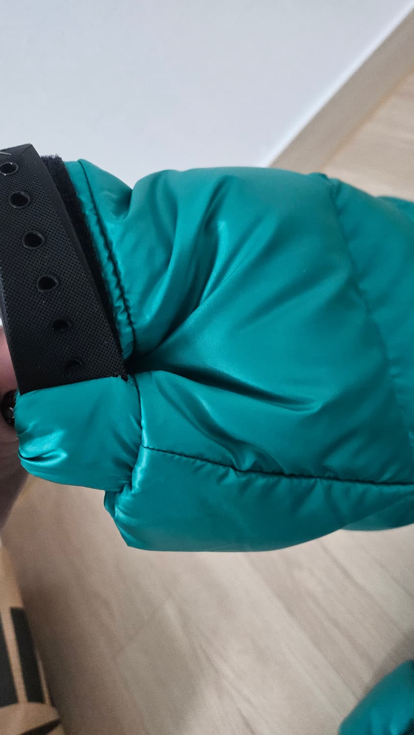 녹타 패딩 상품이미지6