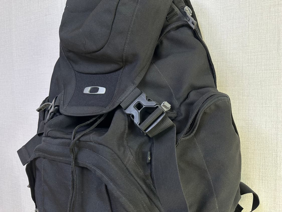 오클리 백팩 상품이미지5