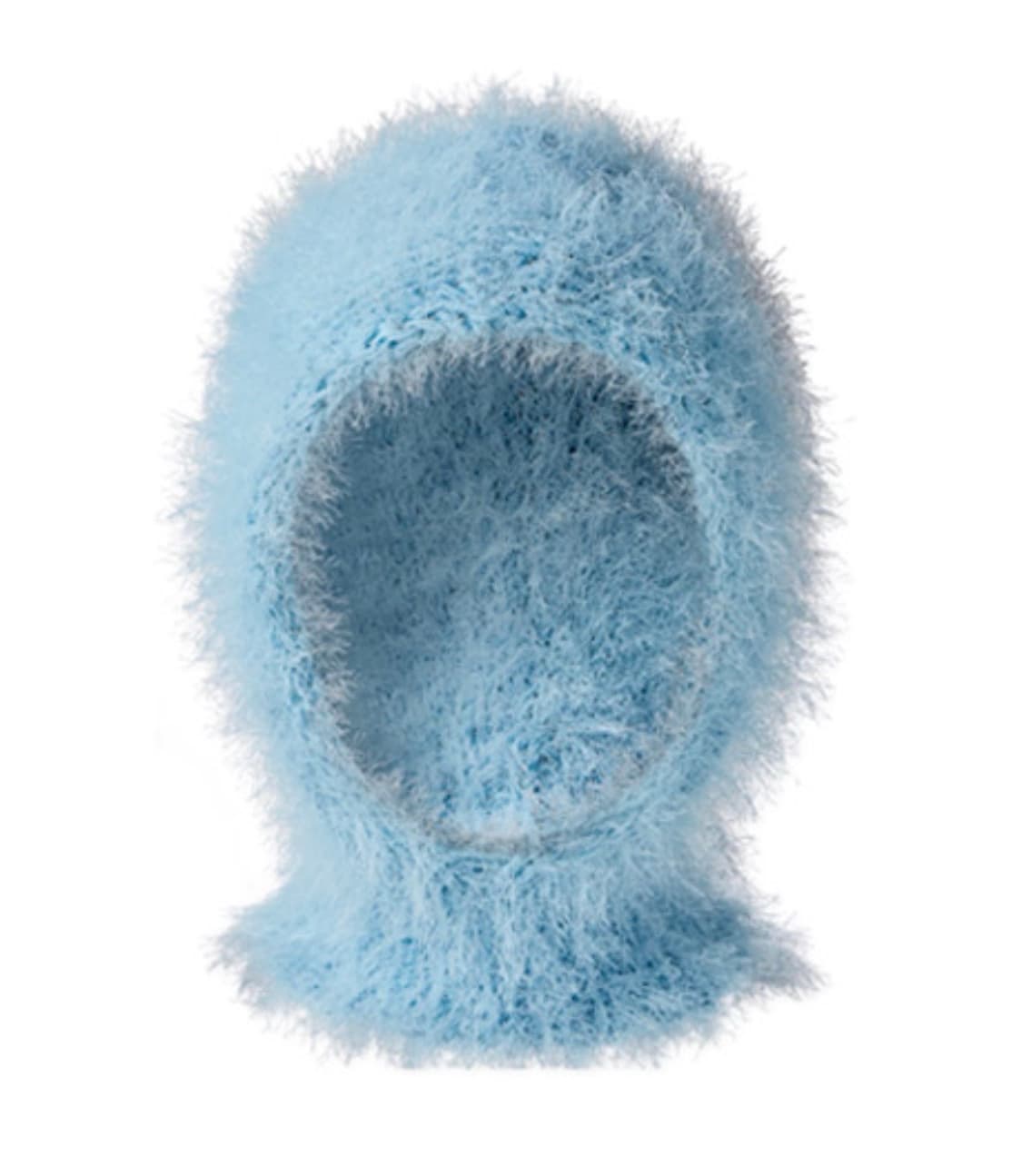 프루타 바라클라바 김나영 겨울모자 상품이미지1