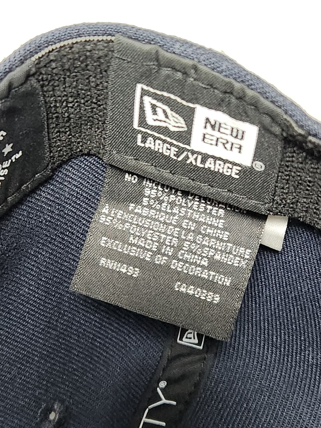 뉴에라 39thirty 디트로이트 볼캡 상품이미지2