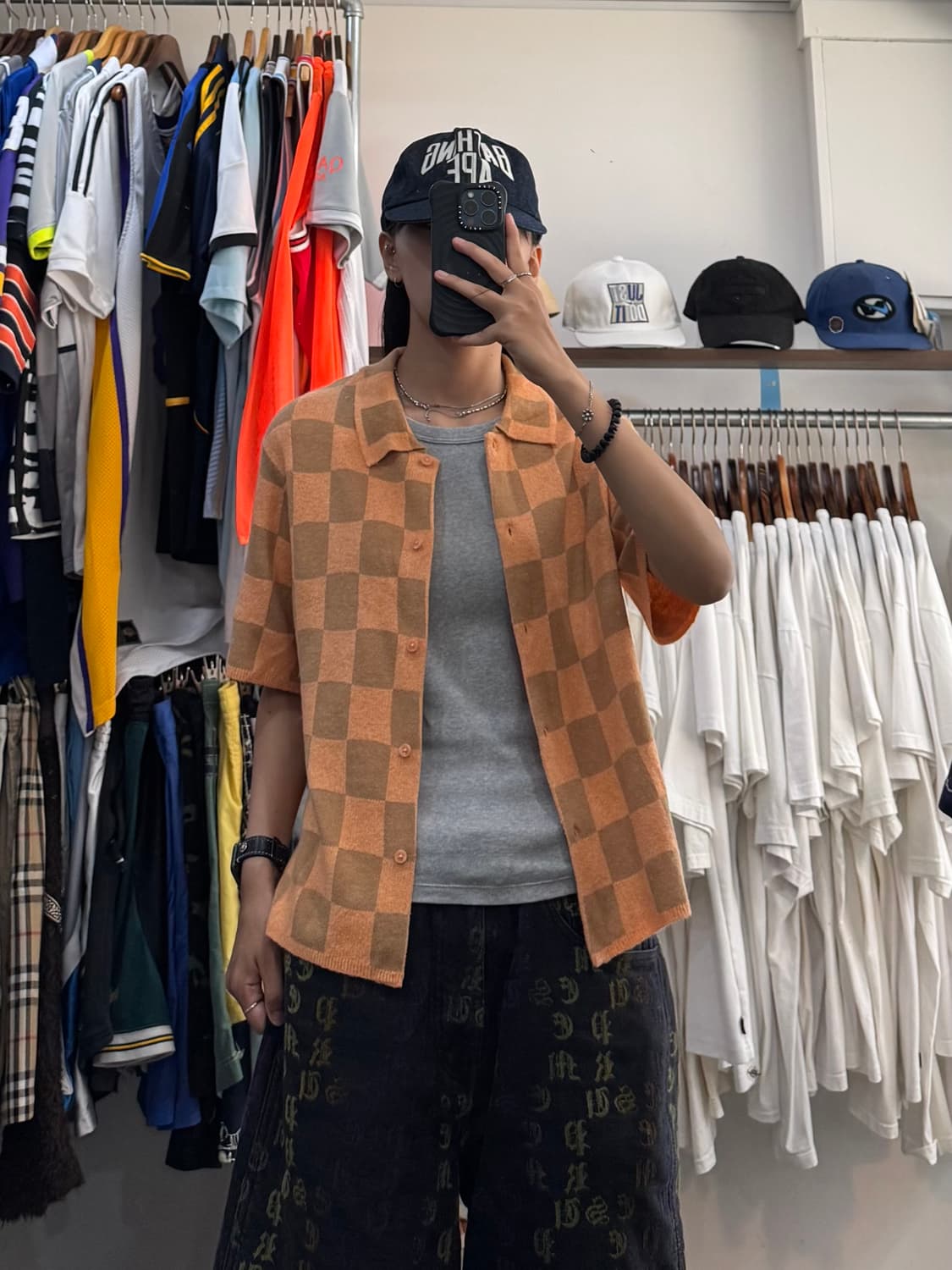 UGG 우먼스 지니 버튼다운 가디건  상품이미지6