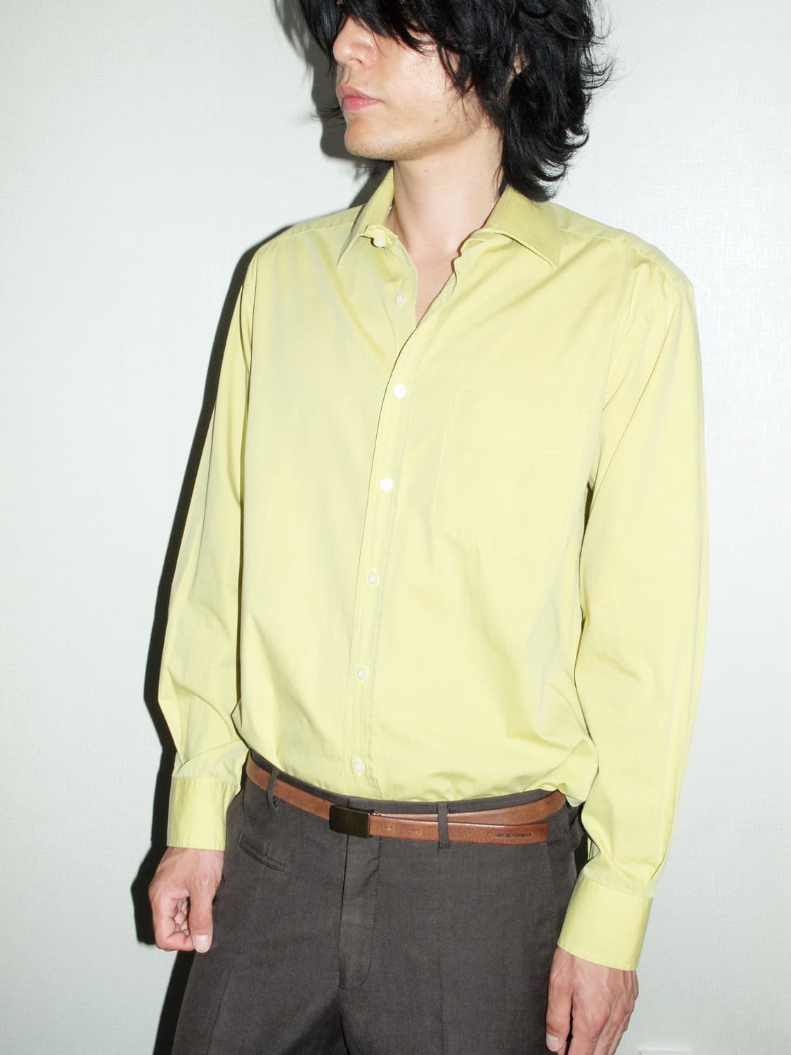 Cotton Shirts 상품이미지1