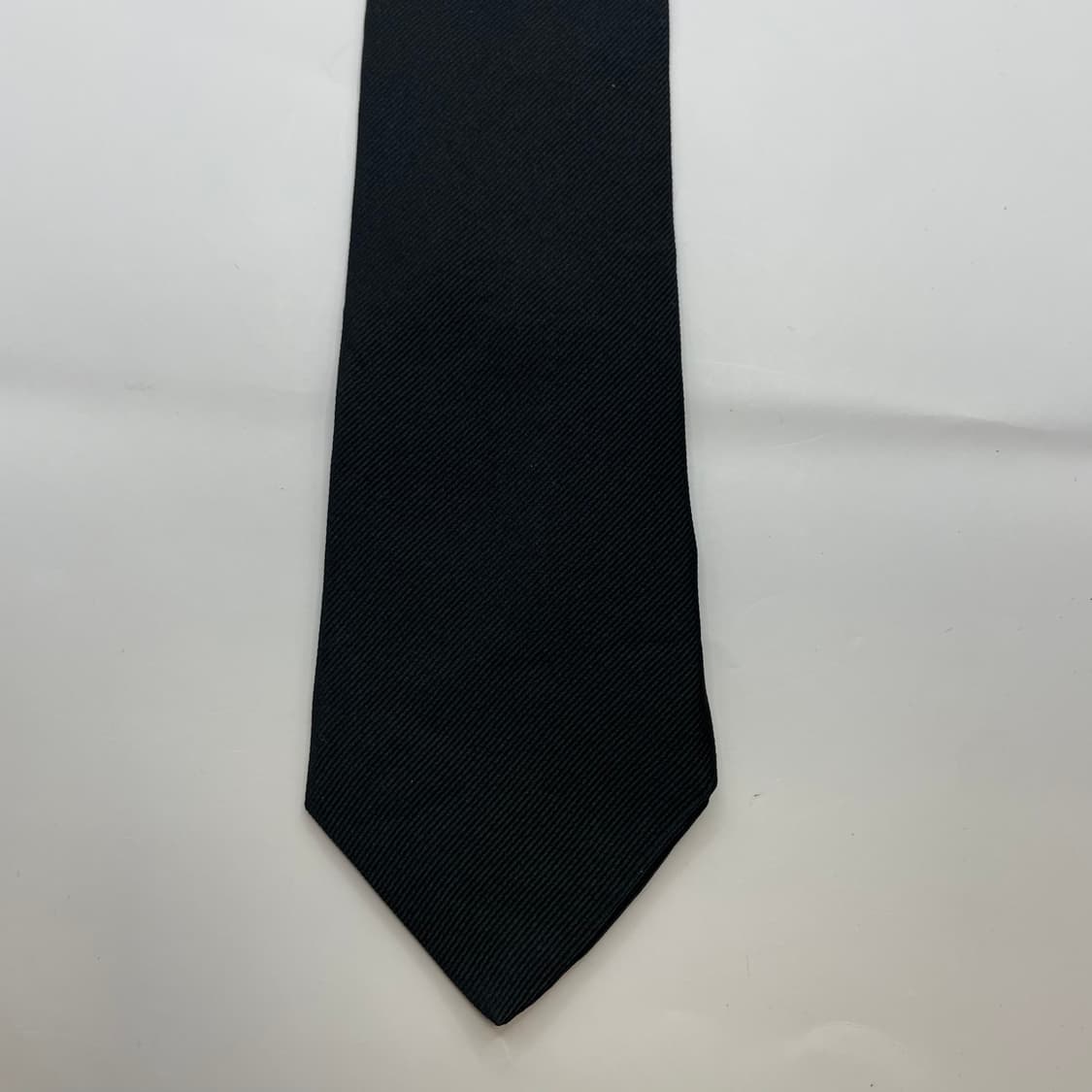 897) (Tommy Hilfiger) 타미힐피거 패턴 넥타이 상품이미지3