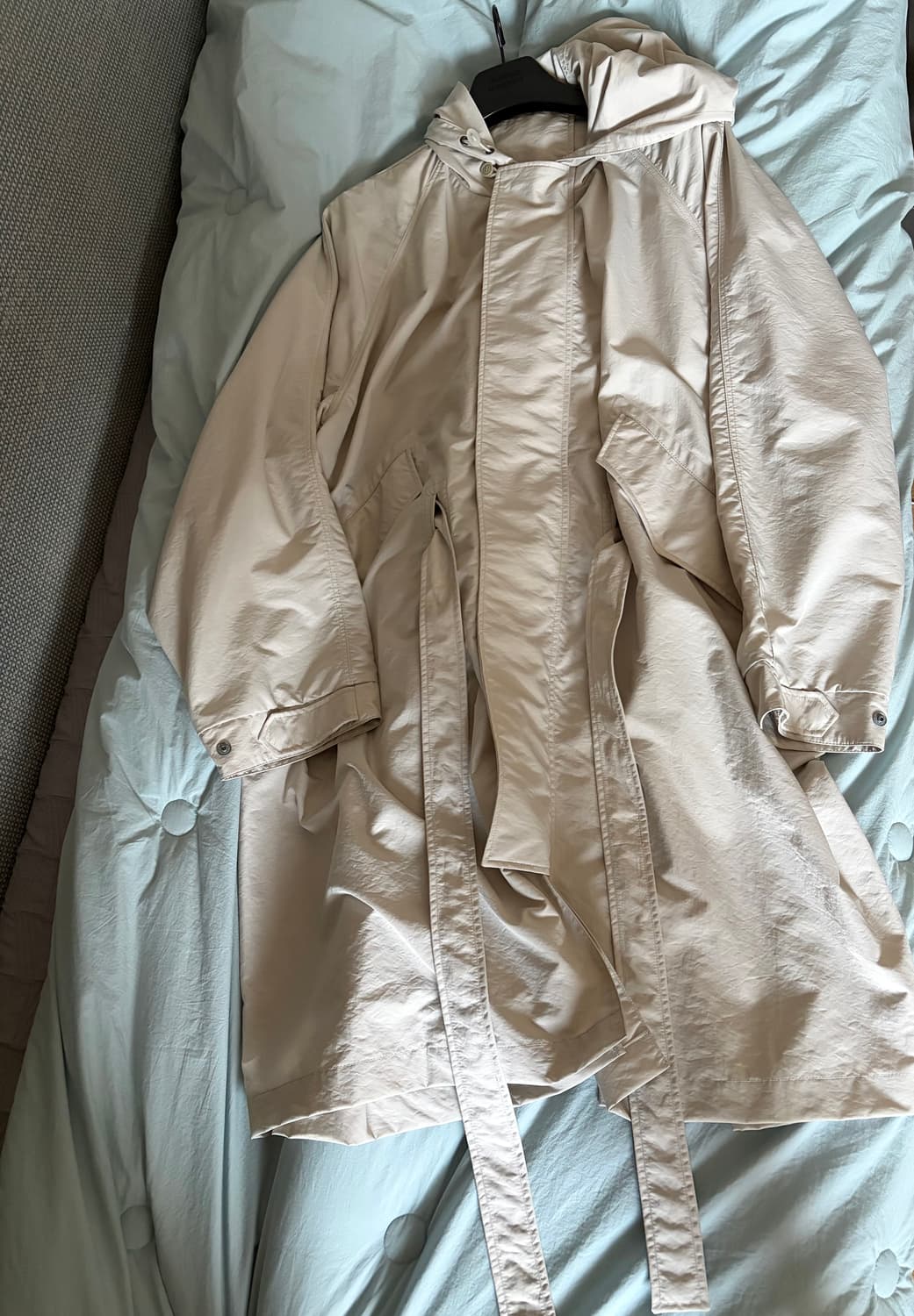 아워레가시 클록파카 샌드스톤 48 상품이미지1