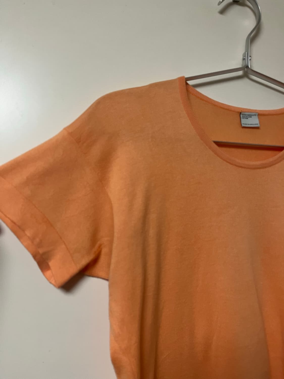 John smedley t shirts 상품이미지2