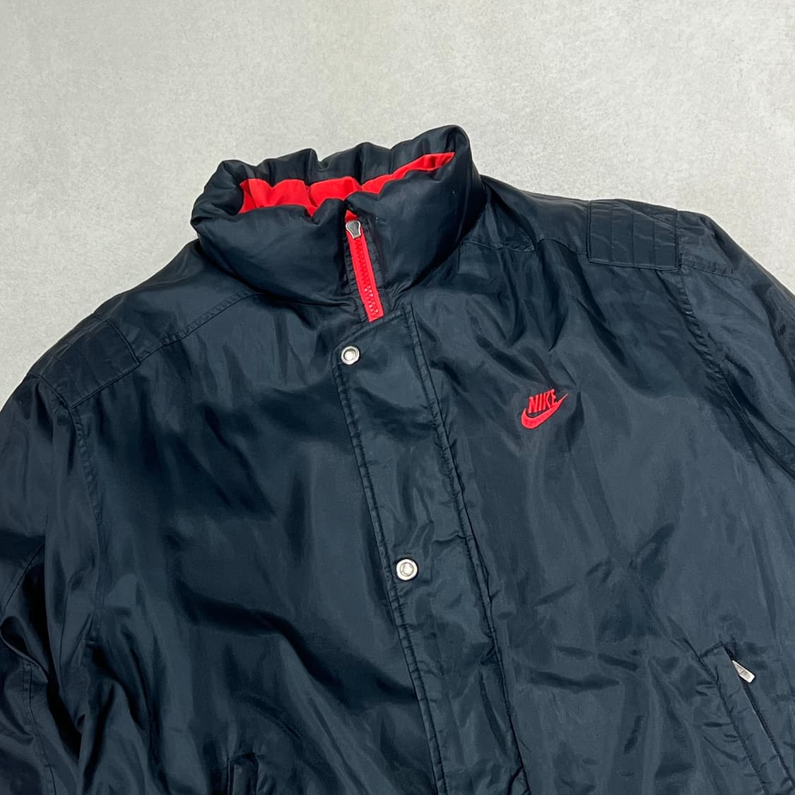 나이키 삼나스포츠 리버시블 패딩 s09717 상품이미지6