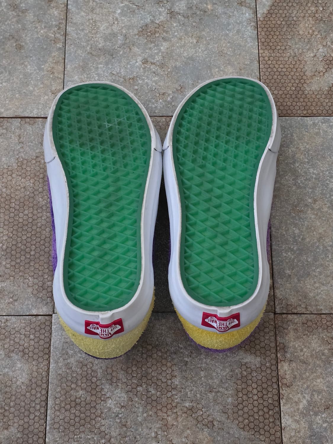 (260)반스 앤더슨 팩 올드스쿨 지티  상품이미지10