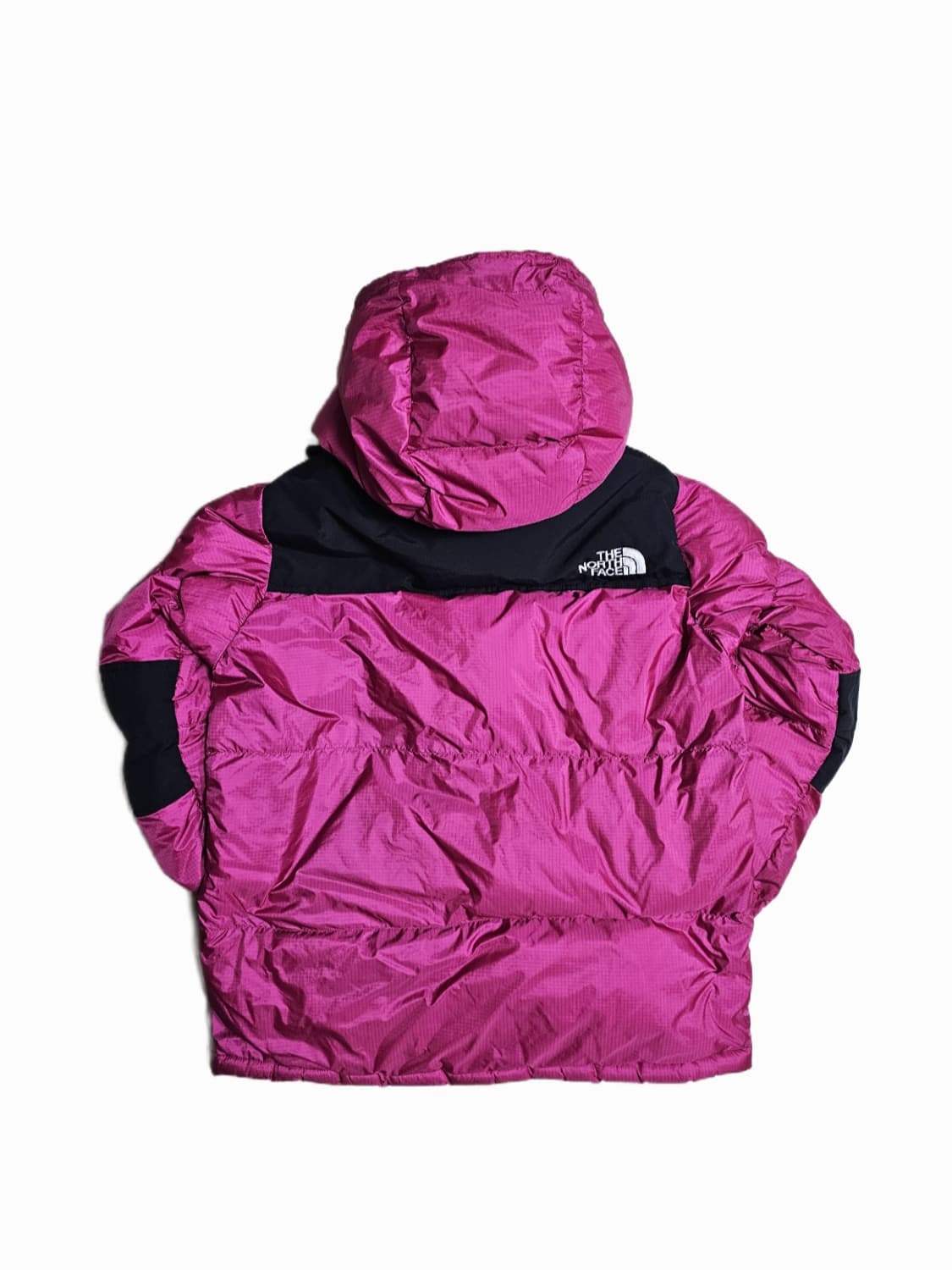 노스페이스 써밋 700 구스다운 패딩 90 상품이미지2