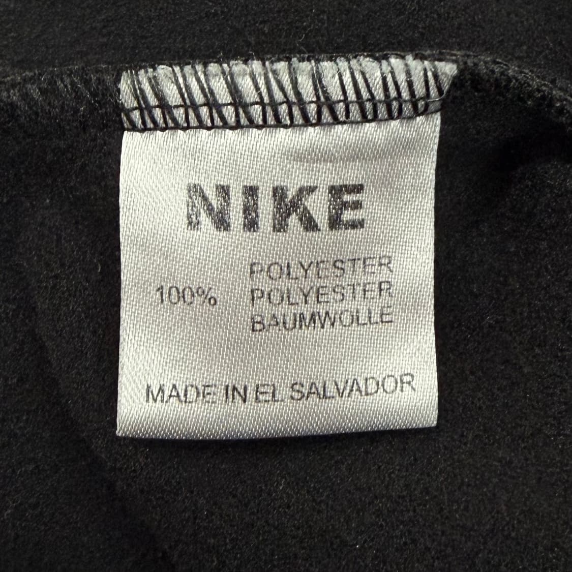 Nike 나이키 에어 아노락 자켓 XL 상품이미지7