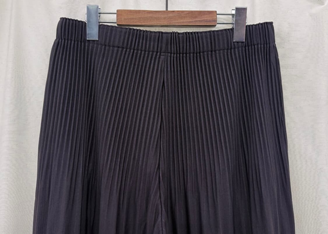 이세이미야케 옴므플리세 베이직 팬츠 3사이즈 상품이미지6