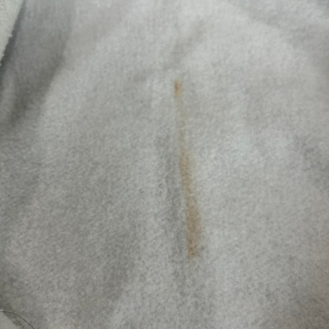 칼하트 그레이 기모 후드집업 상품이미지5