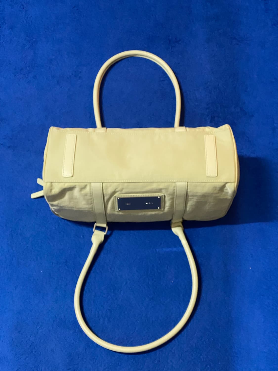 MatinKim 마뗑킴 스포티 토트백 피스타치오 상품이미지4