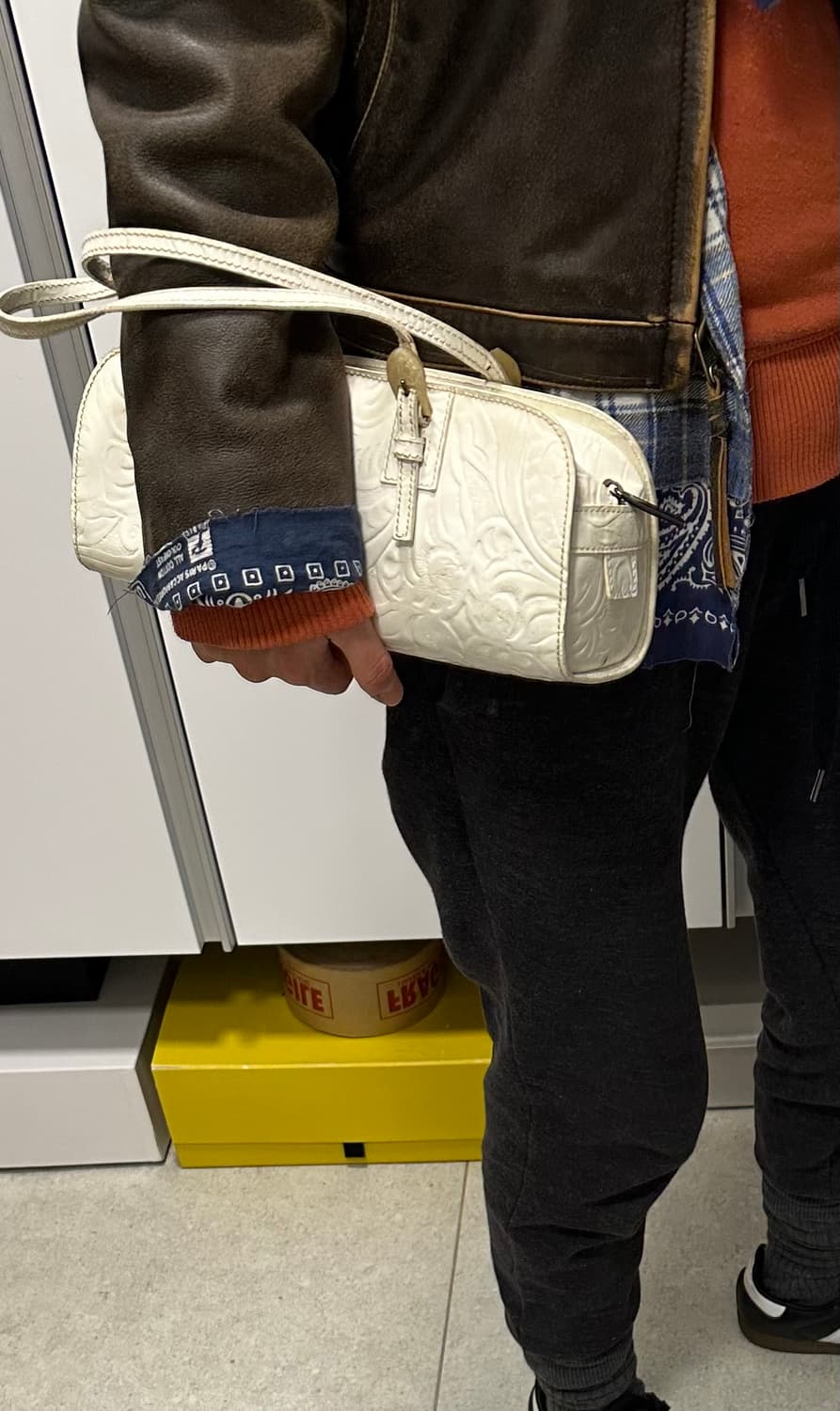 팬디 가방 상품이미지6