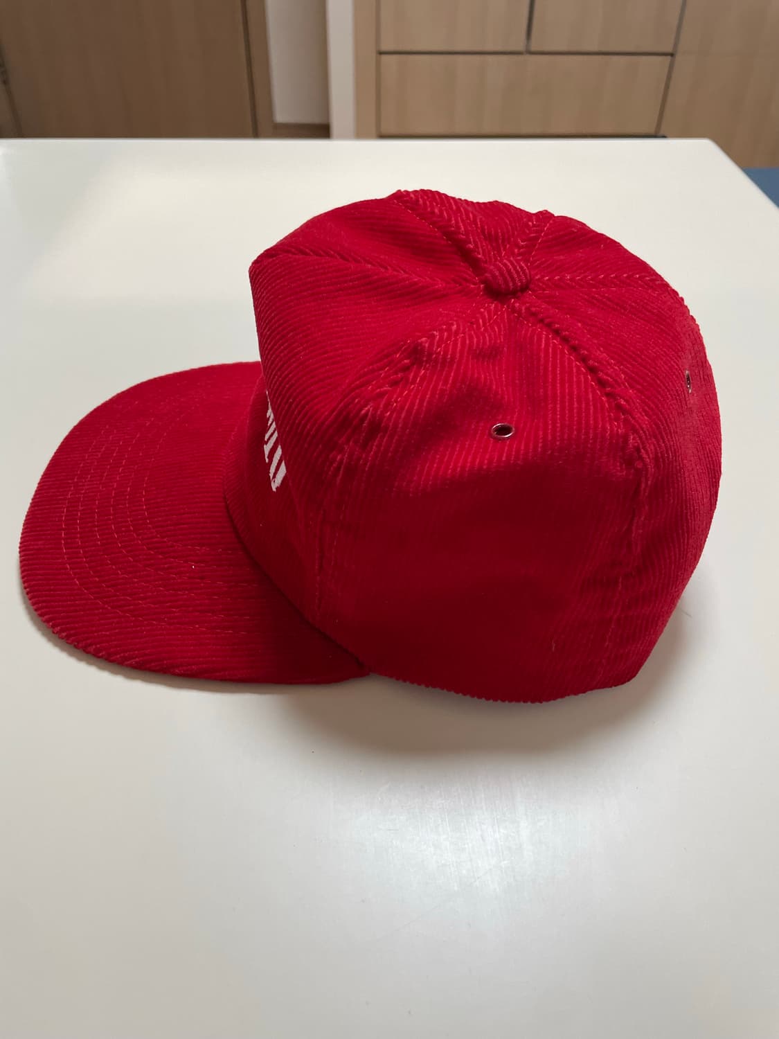 빈티지 80s 말보로 캡 상품이미지3