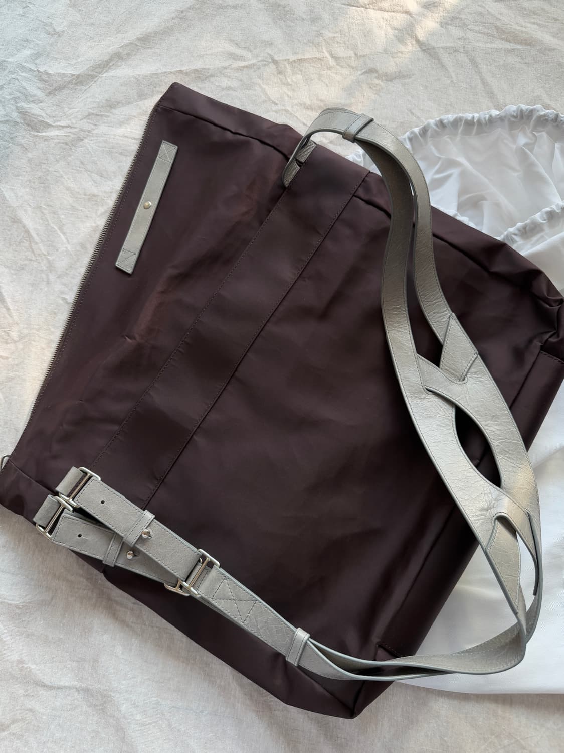 키코 코스타디노브 25ss 자로카 숄더백  상품이미지4