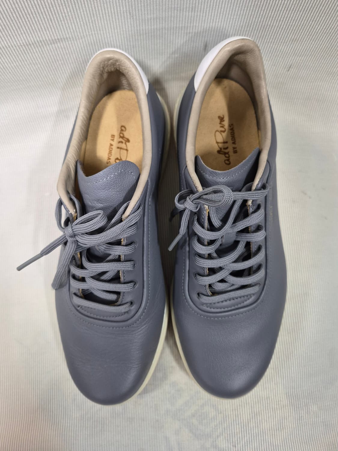 아디다스 골프화 아디퓨어 가죽 265 상품이미지2