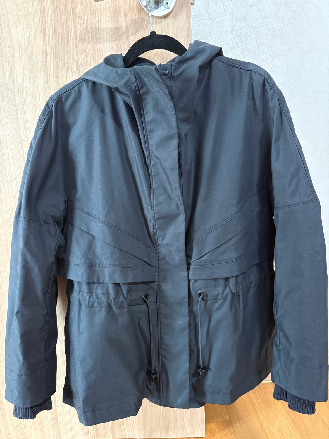 손정완 후드 자켓 상품이미지2