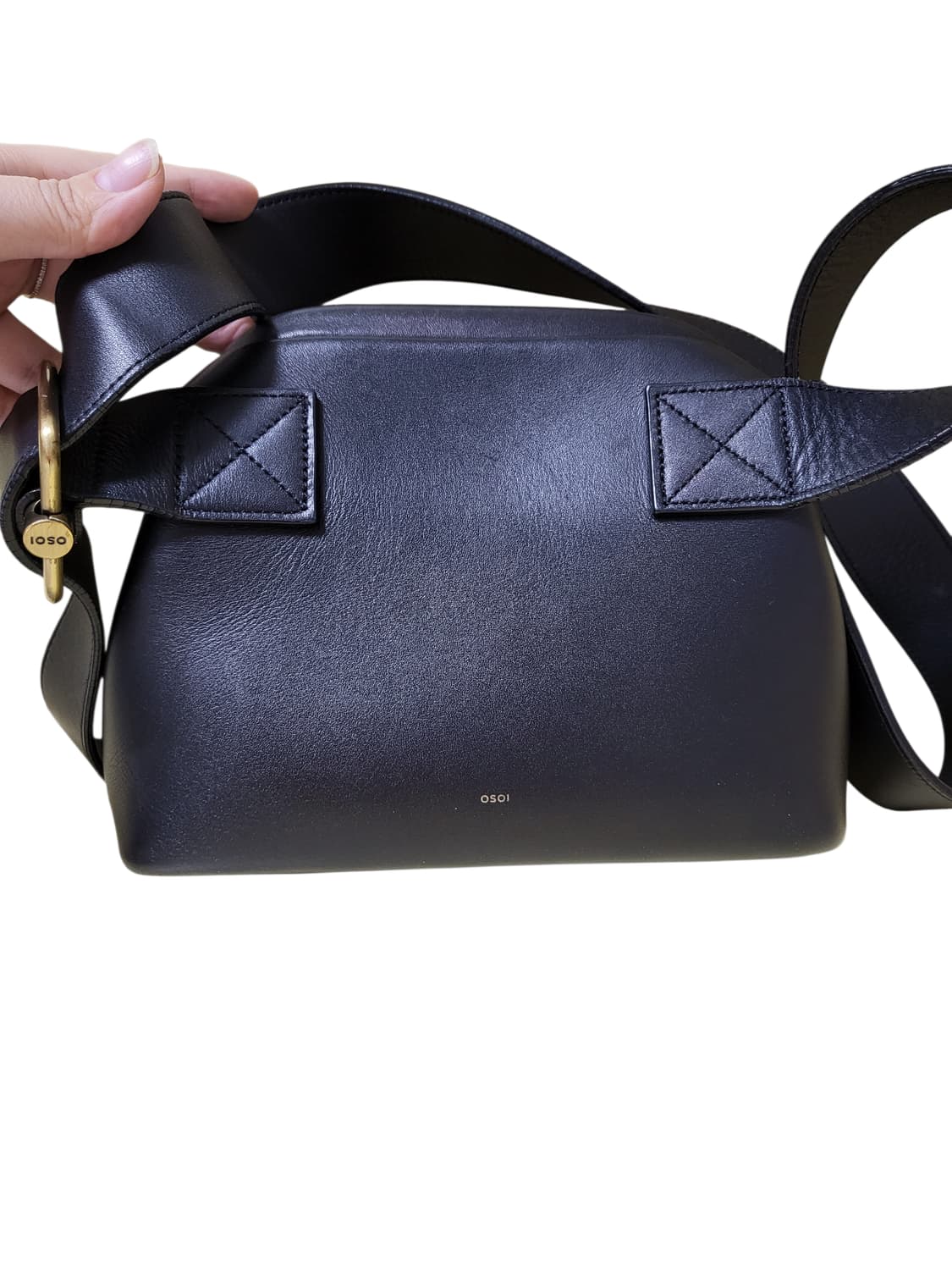 오소이 미니브로트 블랙 상품이미지3