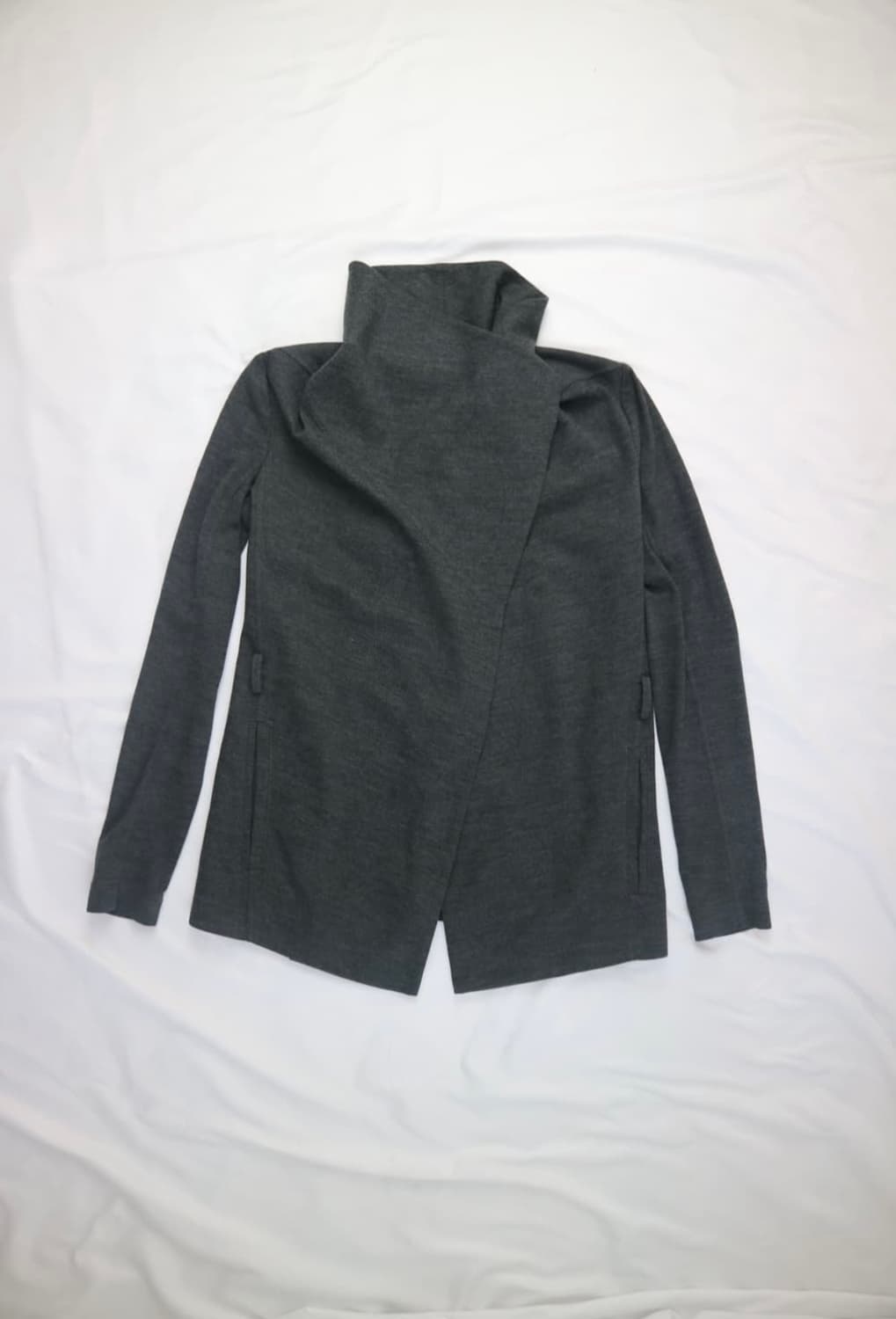 Helmet Lang wool jacket 상품이미지2