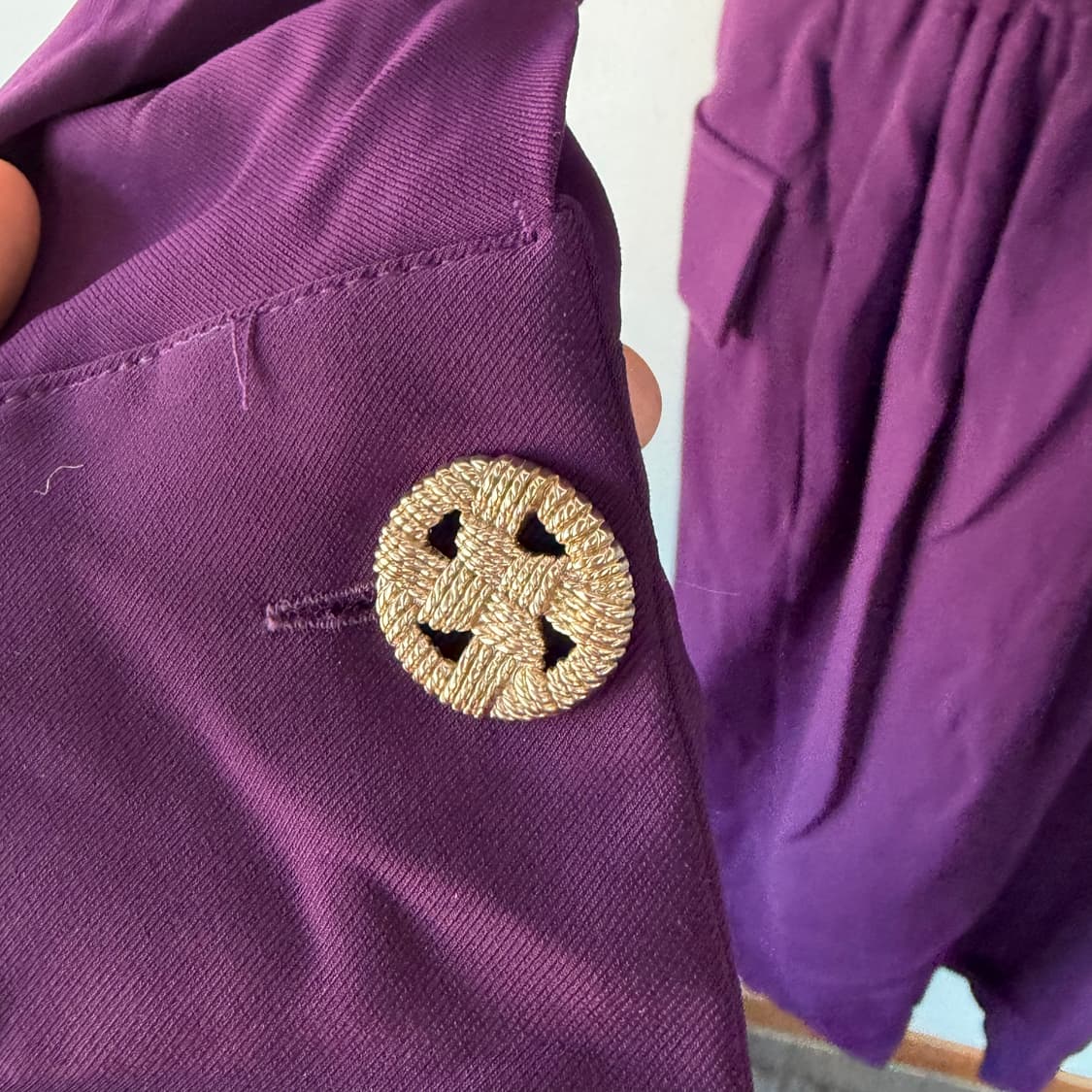 명품 F디자인 롱 원피스 상품이미지4