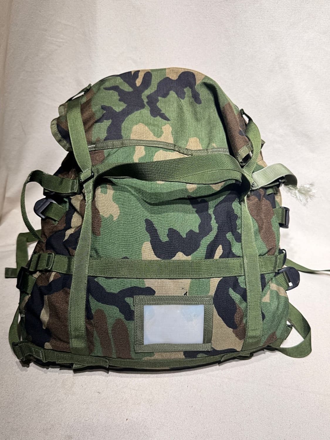 m81 우드랜드 카모 몰리 메인백 상품이미지2