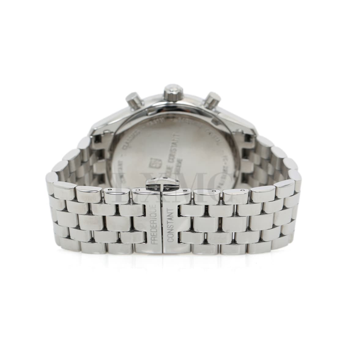 프레드릭콘스탄트 FC-292 크로노그래프 워치 스틸시계 상품이미지2