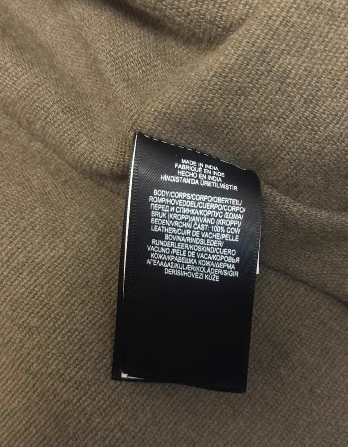 rrl 구형뉴보 L 상품이미지7