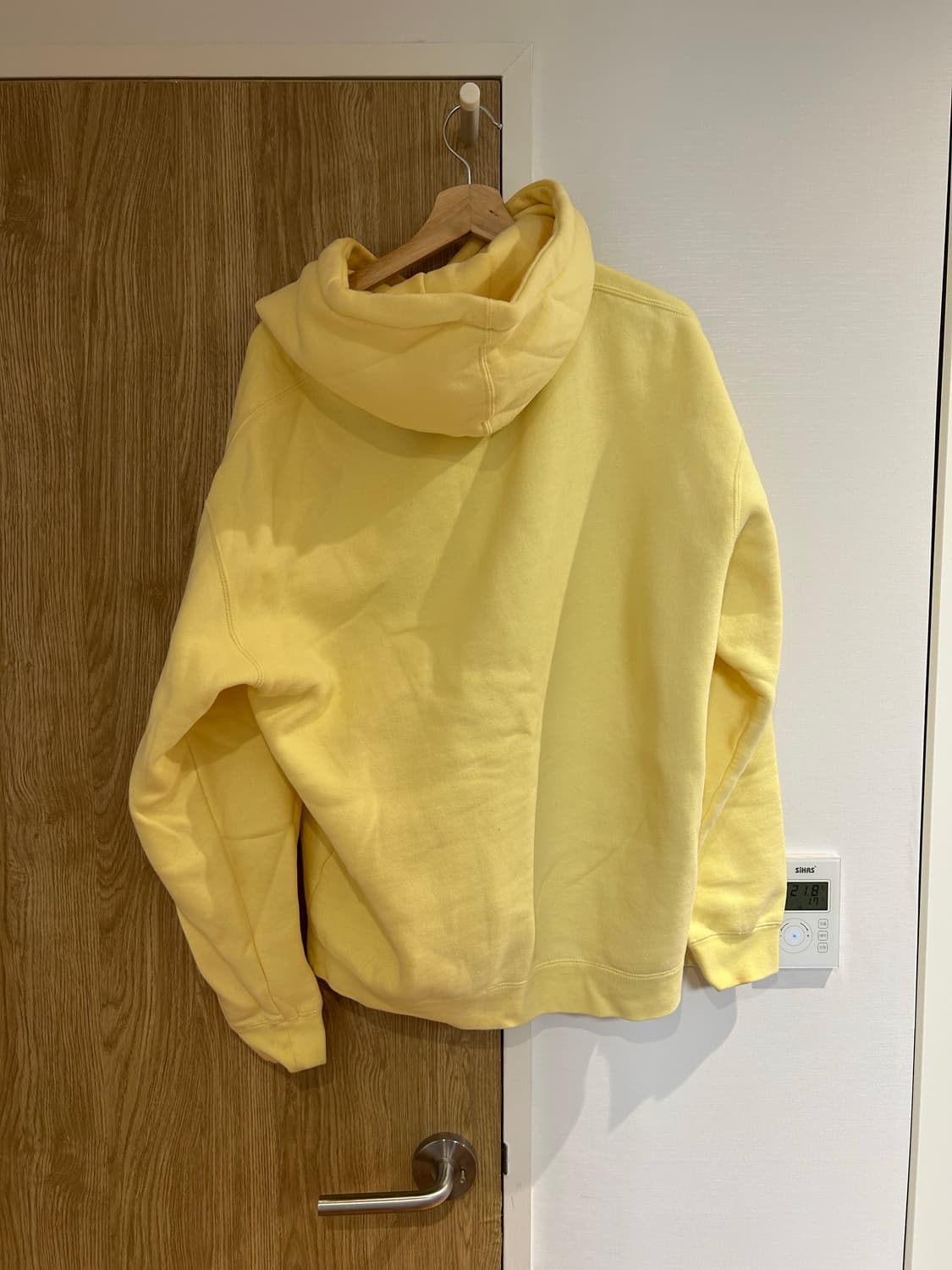 슬로피세컨즈 라몬즈 후드티  상품이미지2