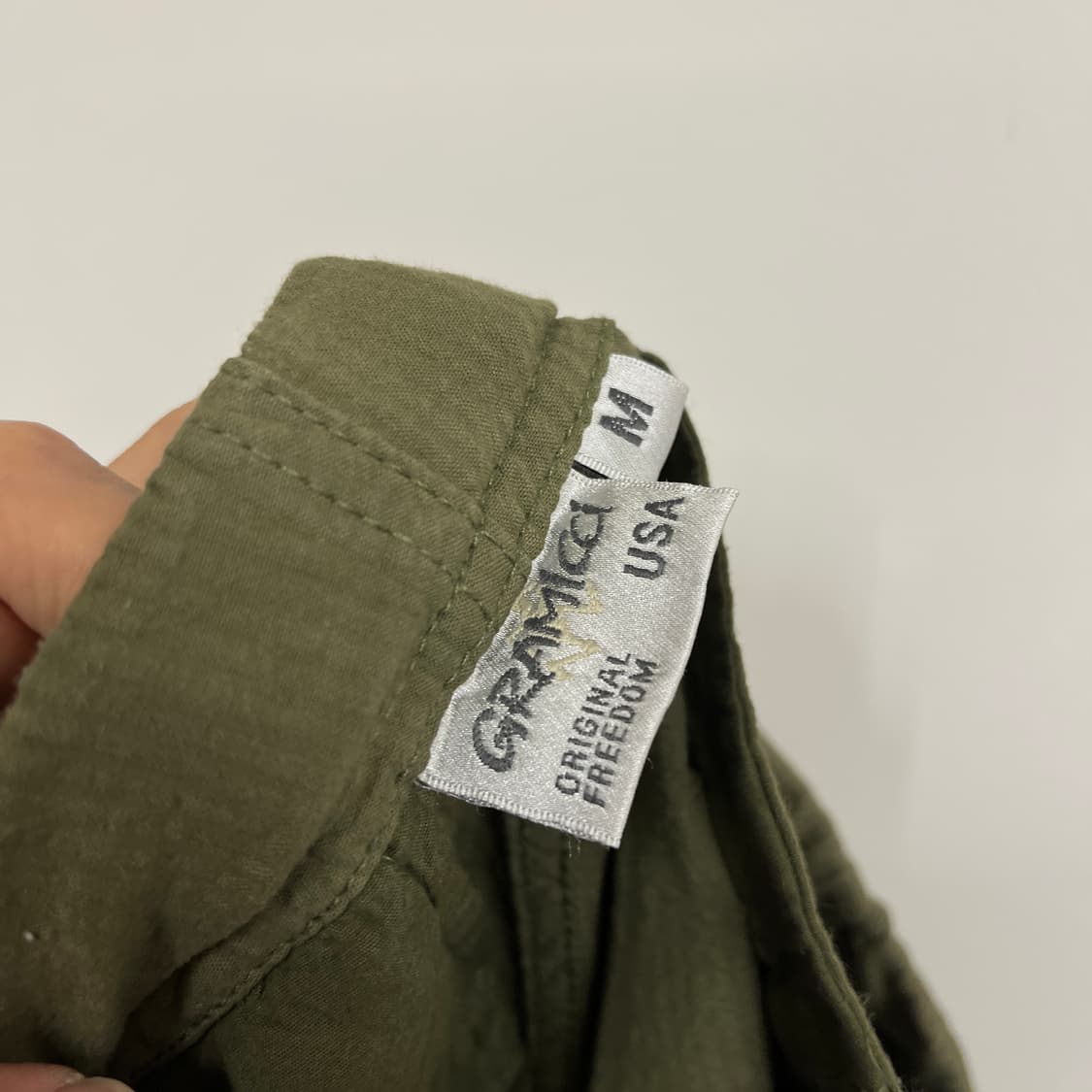 GRAMICCI shorts 상품이미지10