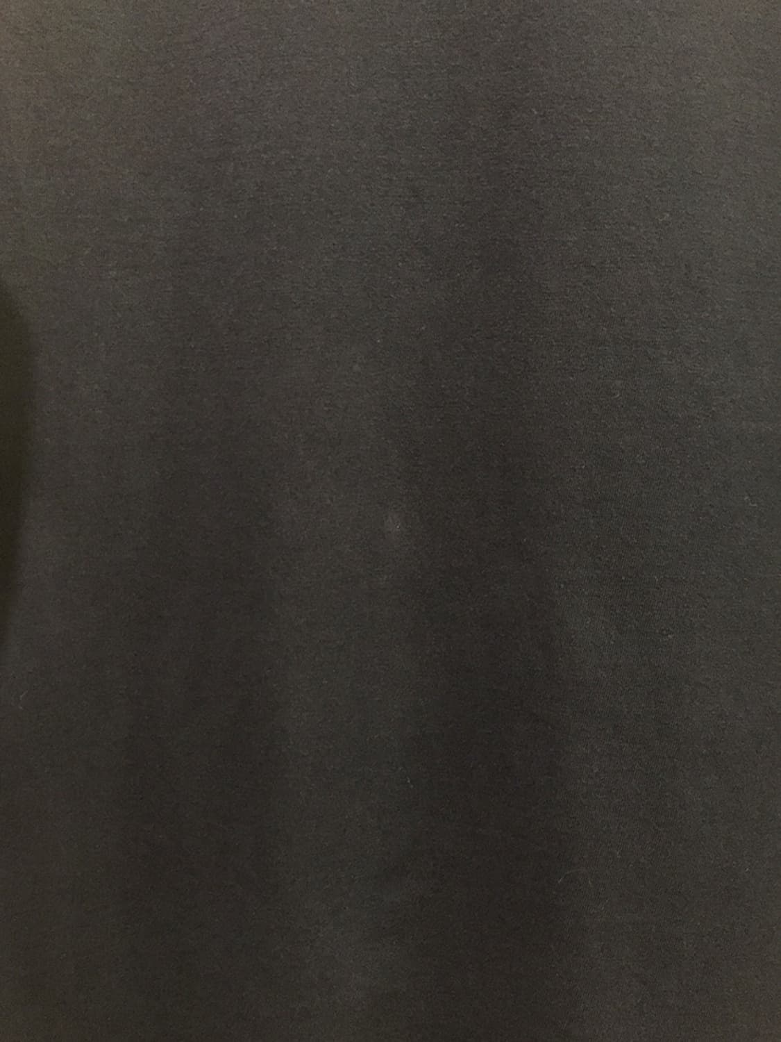 여성 폴로 나그랑 라운드 긴팔티 100 상품이미지4