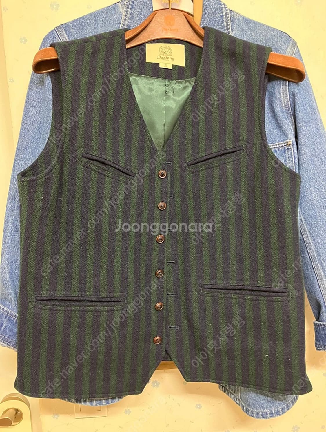 바스통 119 베스트 s 상품이미지1