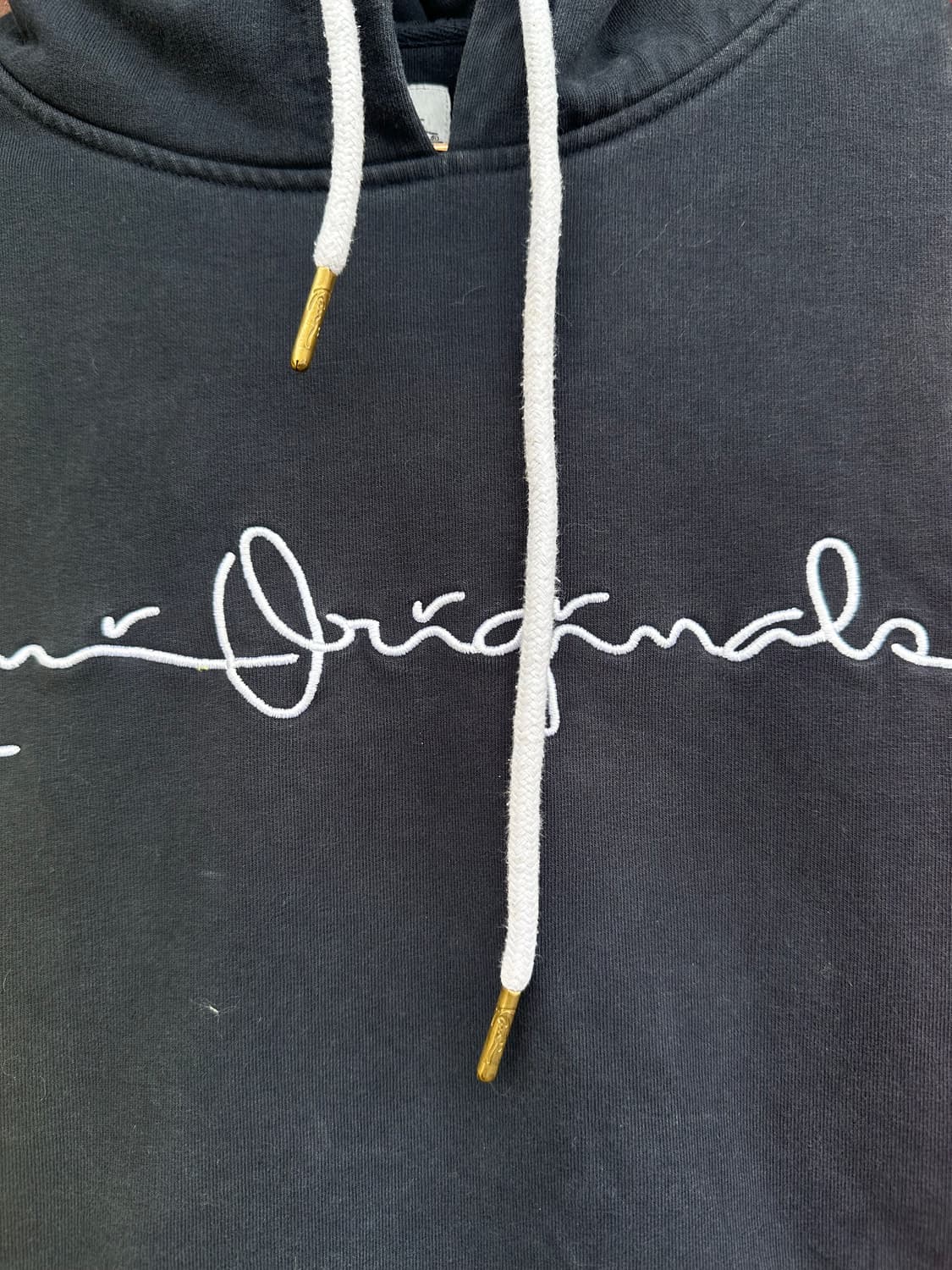  Karl Kani Originals Color-Block Hoodie  상품이미지4