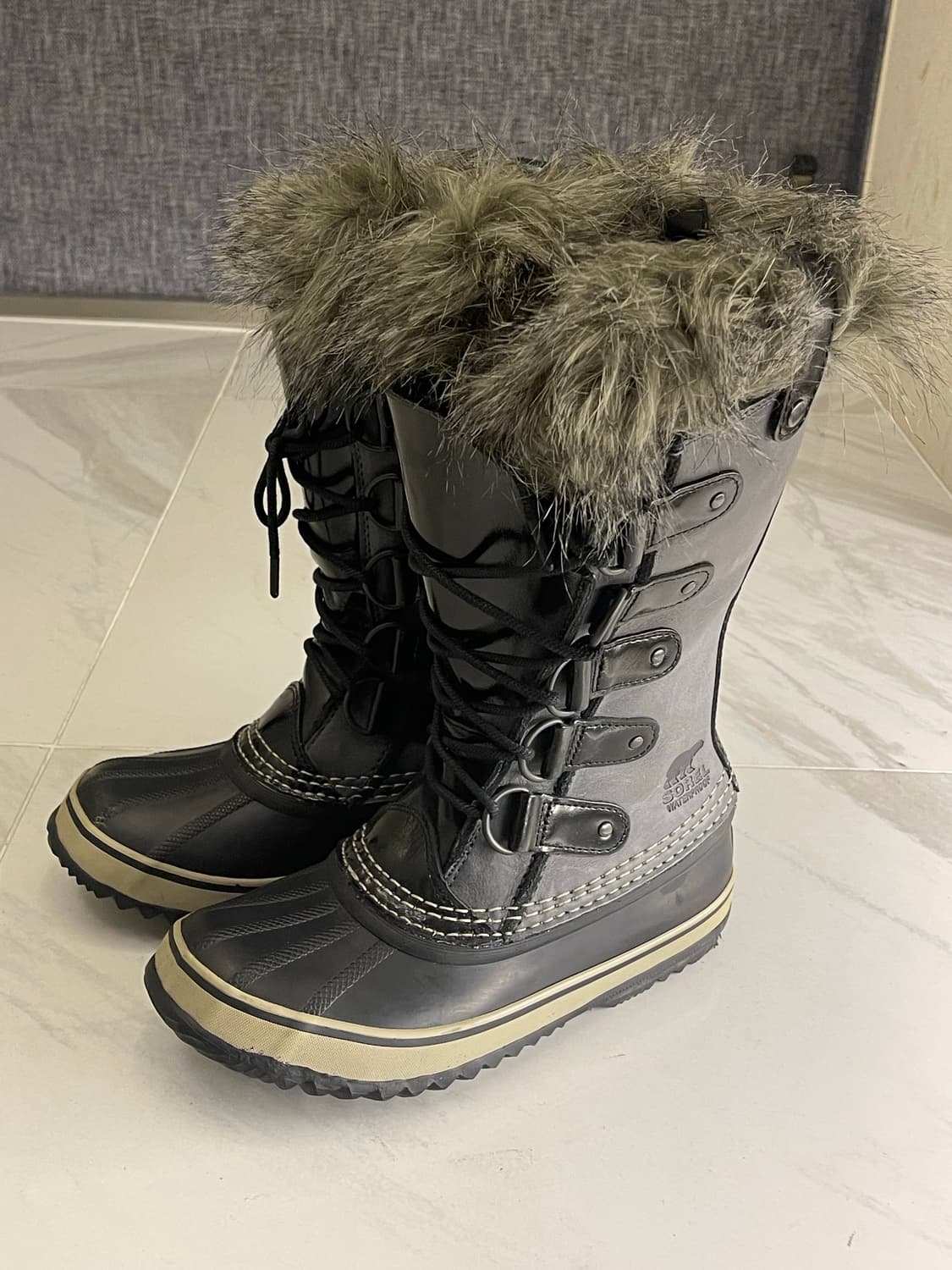 소렐 방한부츠 240 상품이미지1