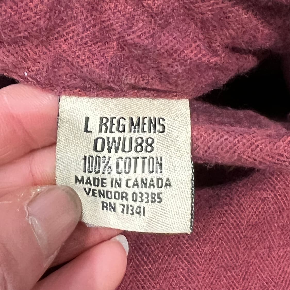 엘엘빈 워크셔츠 s09297 상품이미지6