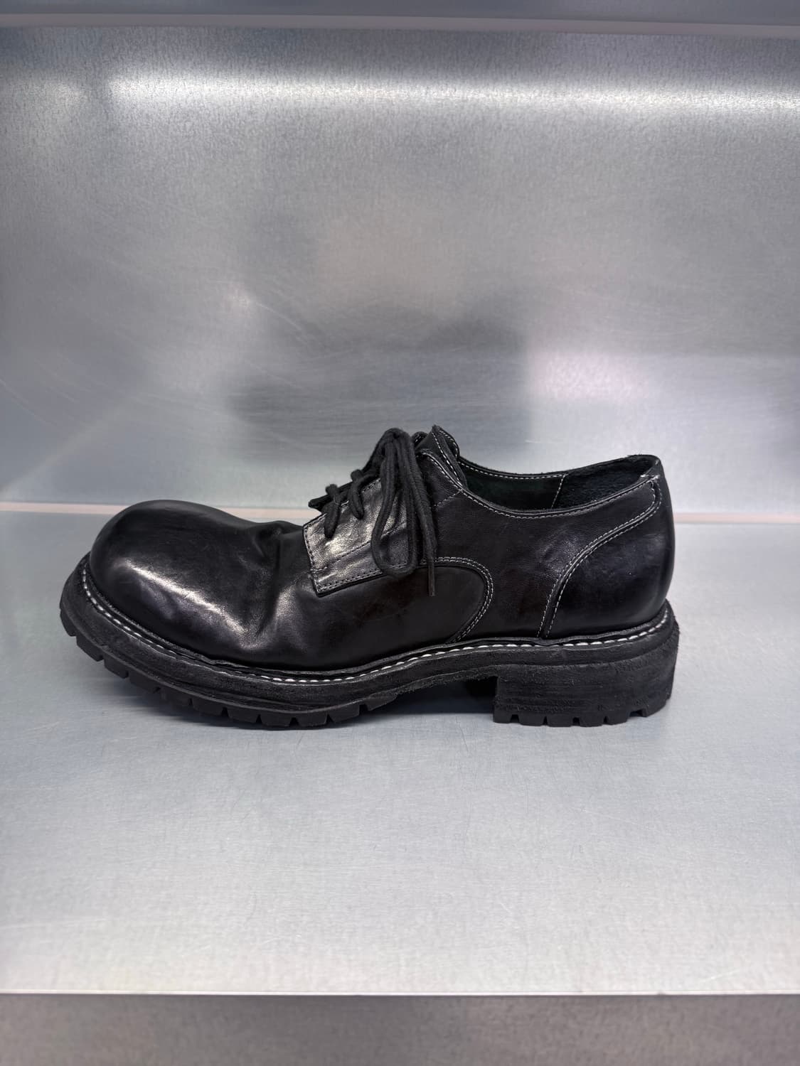 로스트가든 하운드 42 1회착용 풀박 상품이미지1