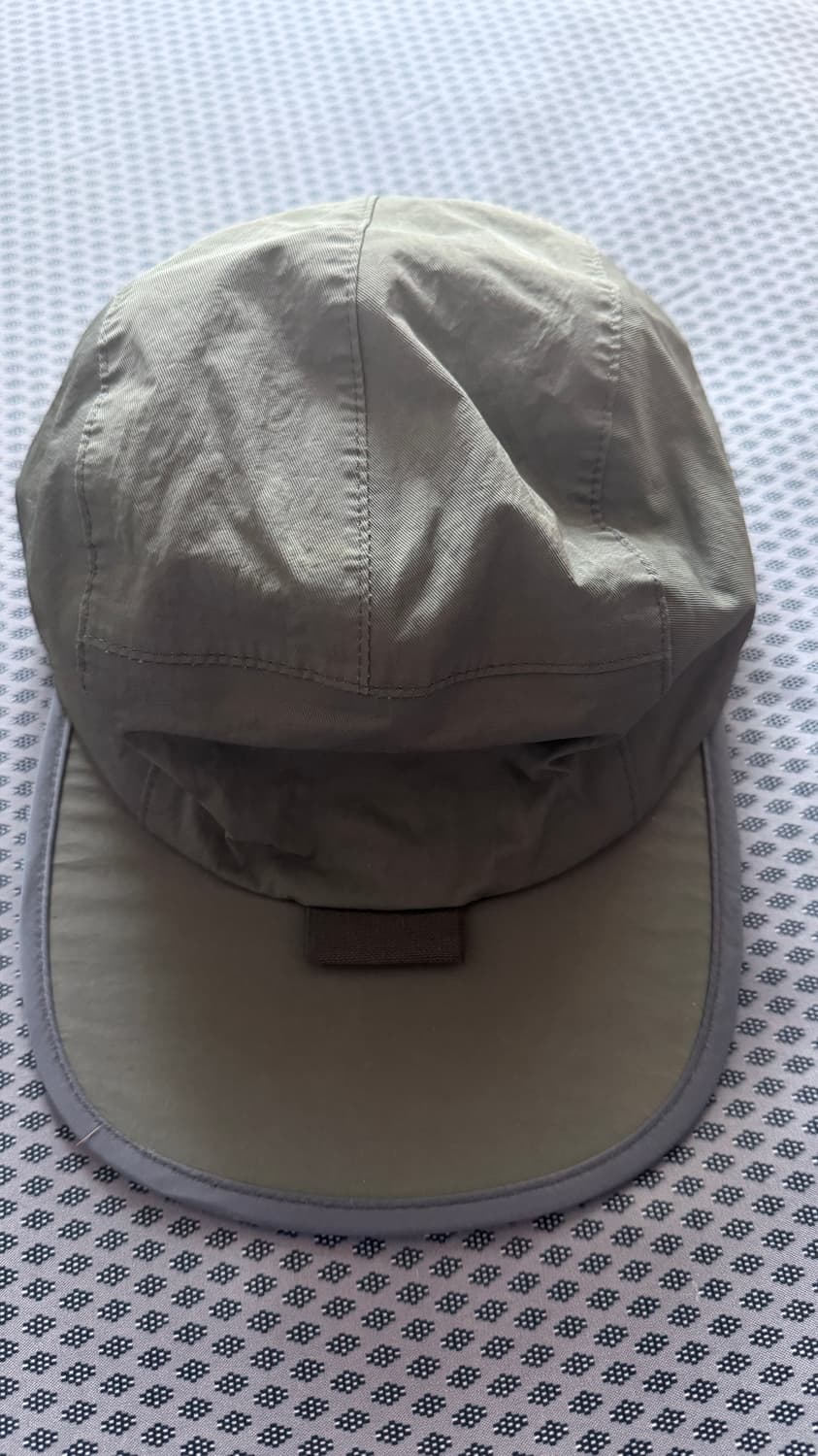 블랭코프 루트스케이프 캡 모자 상품이미지1