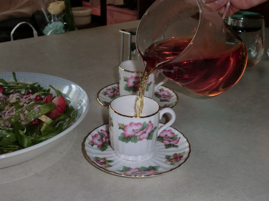 작례O) 카시오 엑슬림 ex z800 핑크 미품 상품이미지5