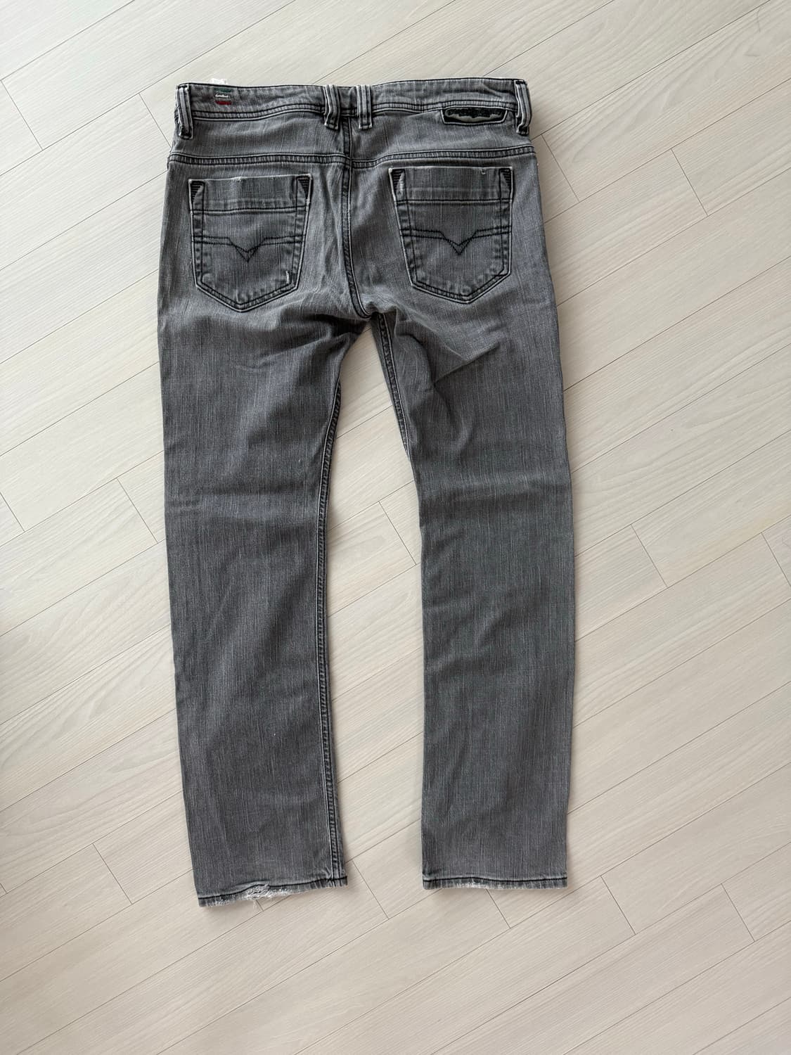 디젤 SAFADO Jean 30 상품이미지2