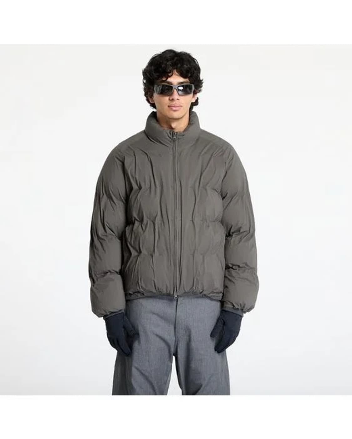 paf 5.0 down right brown 상품이미지2