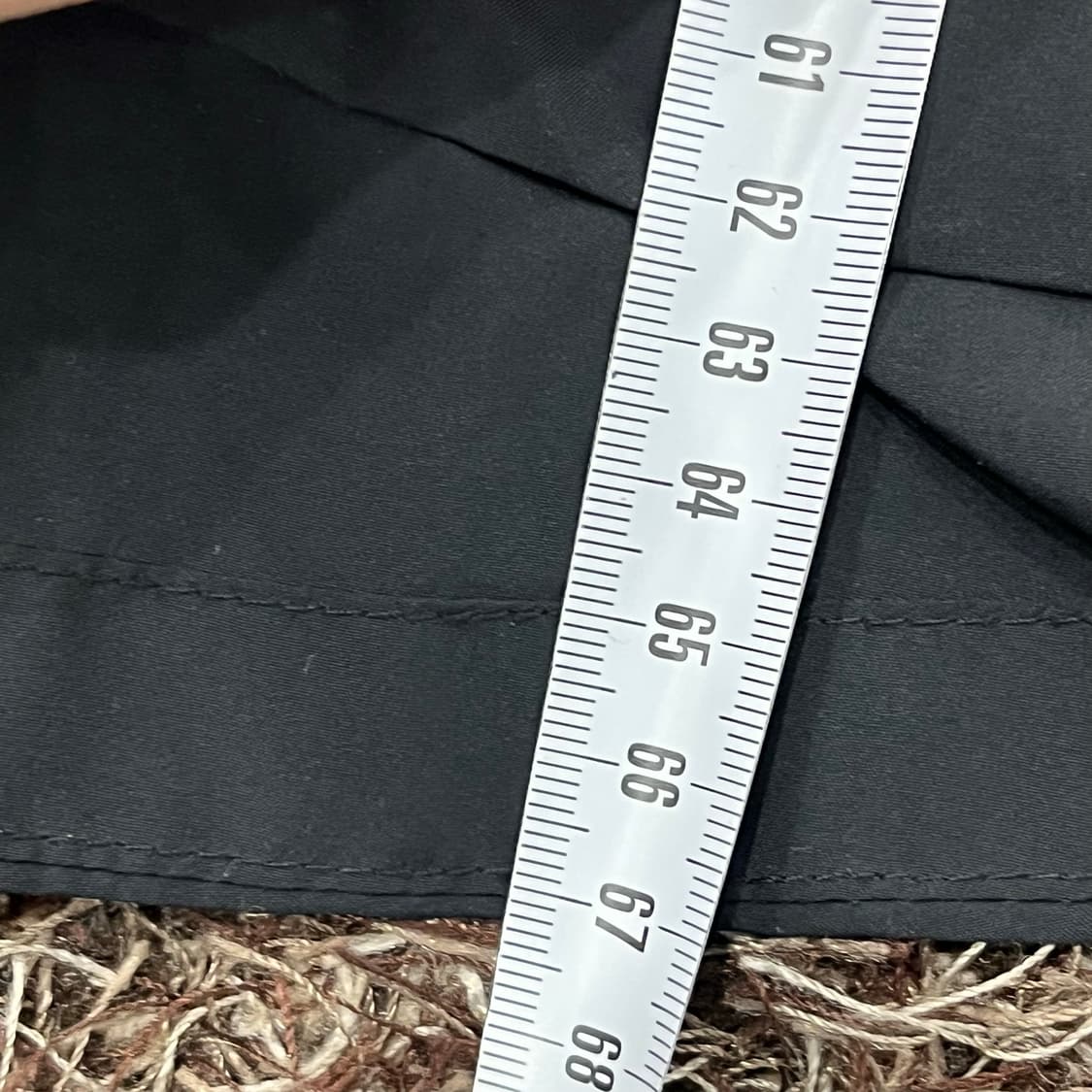 S 나이키 여성 윈드러너 후드 바람막이 자켓 상품이미지8