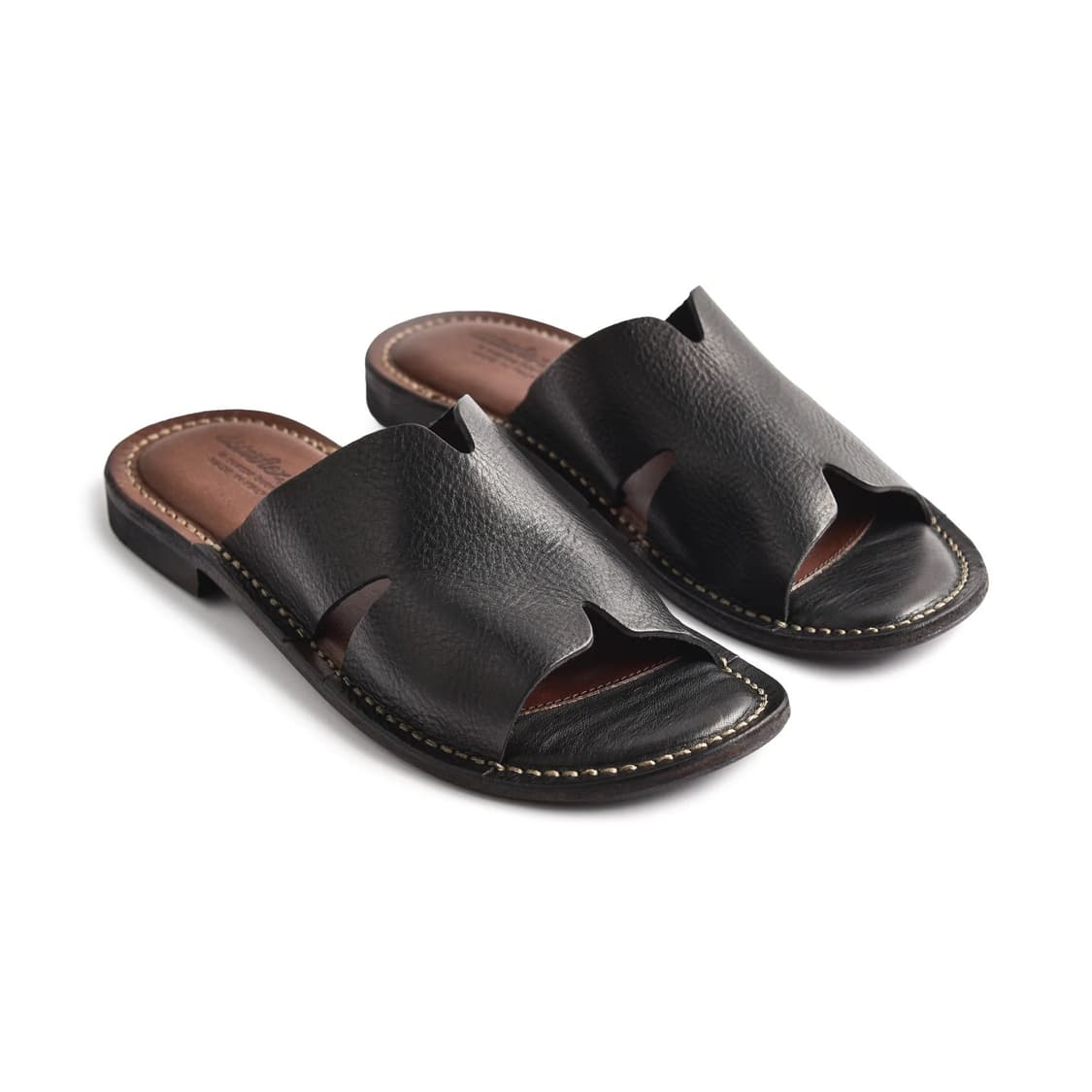 아스토플렉스 haichflex 블랙 41, 42사이즈 새상품  상품이미지1