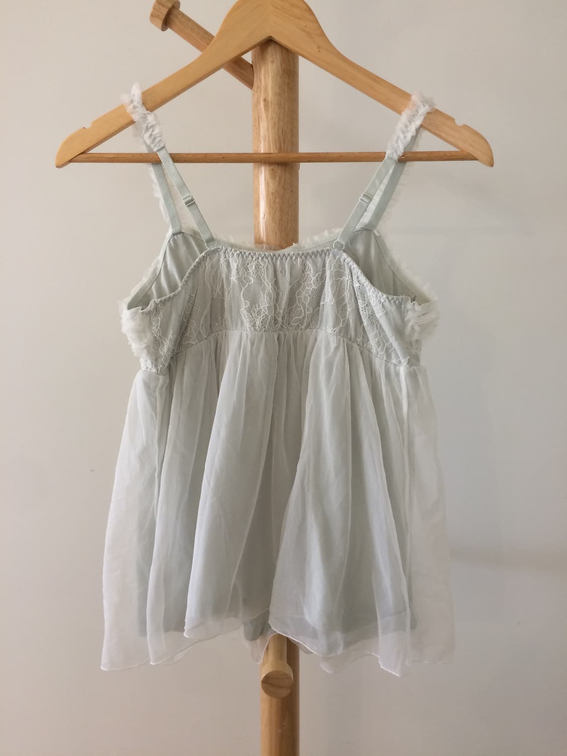 페어리 슬리브리스 탑 상품이미지3