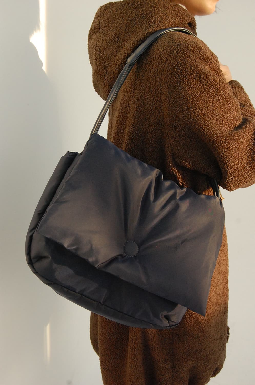 Salle de bal padded bag 상품이미지1